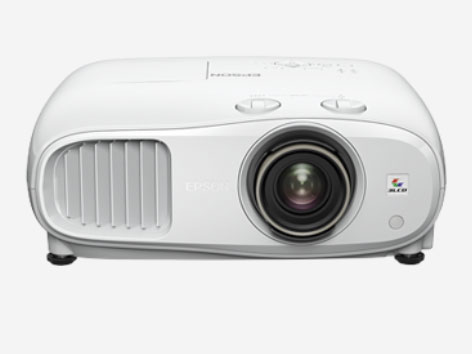 Epson CH-TW7000 4K PRO-UHD 客厅娱乐家庭影院投影机