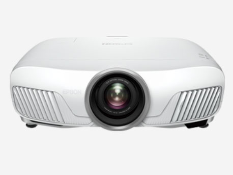 Epson CH-TW7400 4K PRO-UHD专业级家用投影机（支持4K、HDR）