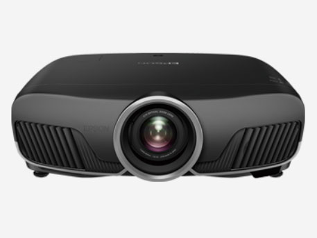 Epson CH-TW9400 4K PRO-UHD专业级家用投影机（支持4K、HDR）