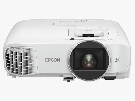 Epson CH-TZ2100 爱普生3LCD投影机