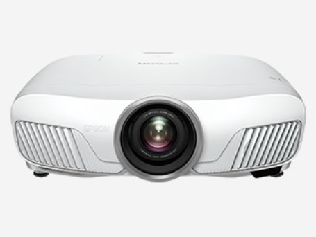 Epson CH-TW8300 专业级家用投影机（支持4K、HDR）