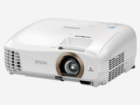 Epson CH-TW5350 家庭影院投影机
