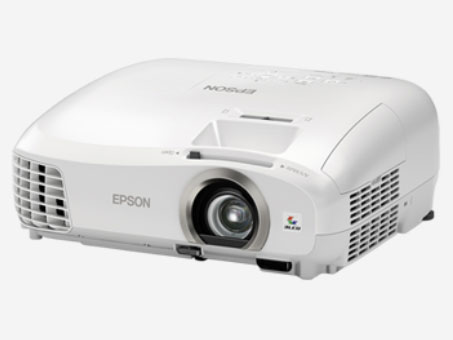 Epson CH-TW5300 家庭影院投影机