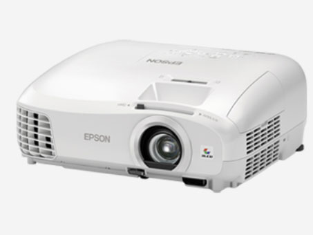 Epson CH-TW5210 家庭影院投影机