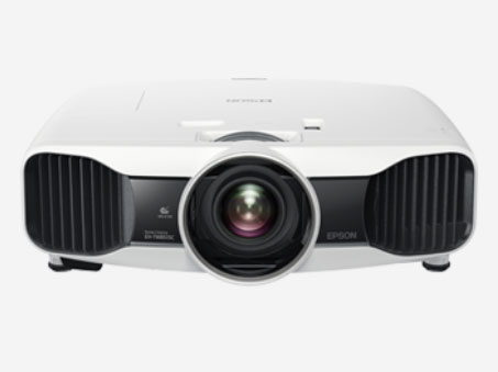 Epson CH-TW8200W 打造3D影院