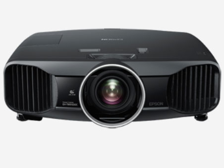 Epson CH-TW9200 打造3D影院