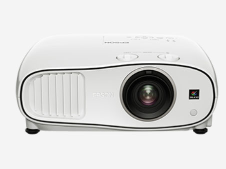 Epson CH-TW6600 高画质，大画面，更精彩