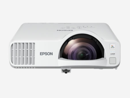 Epson CB-L210SF 高亮激光短焦投影机