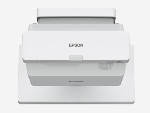 Epson CB-770F 超宽屏激光高清超短焦投影机