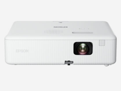 Epson CO-W01 爱普生3LCD商务投影机