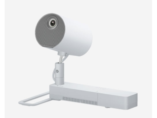 Epson EV-110 激光投影灯