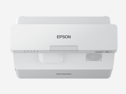 Epson CB-750F 激光超短焦投影机