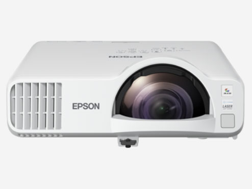 Epson CB-L200SW 高亮激光短焦投影机