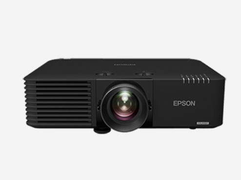 Epson CB-L615U 激光工程投影机