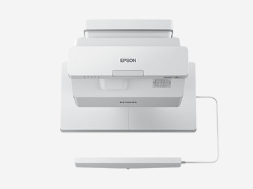 Epson CB-735Fi 激光高清超短焦互动投影机