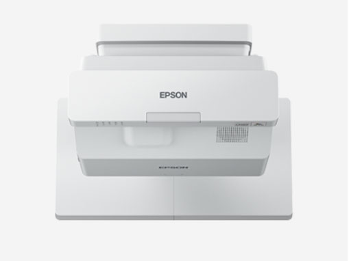 Epson CB-735F  激光高清超短焦投影机