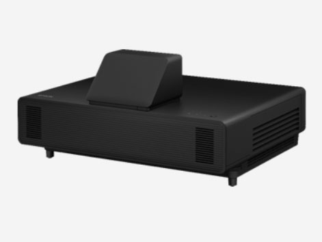 Epson CB-805F 高清高亮激光超短焦投影机