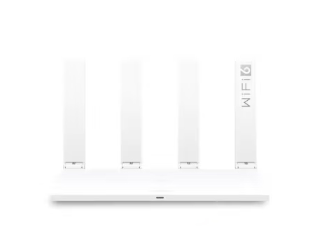 华为路由AX2 Pro 智能加速 双频智能切换 Wi-Fi6双千兆无线路由器 5G双频 畅享4K影片 儿童上网保护 AX2 Pro双频千兆