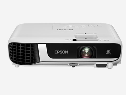 Epson CB-X06E 3LCD商务易用型投影机