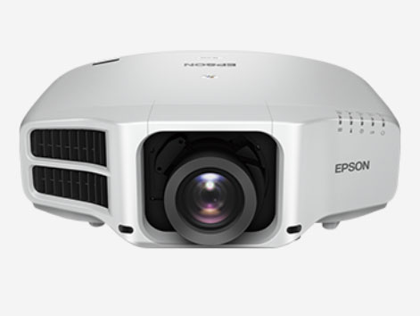 Epson CB-G7100 NL 高端工程投影机