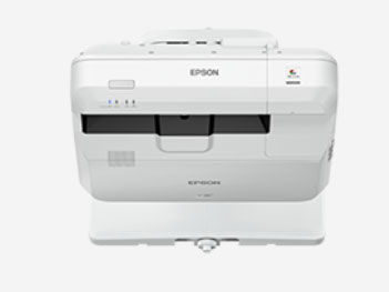 Epson CB-700U 爱普生首款激光WUXGA教育超短焦投影机