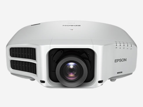 Epson CB-G7200W 高端工程投影机