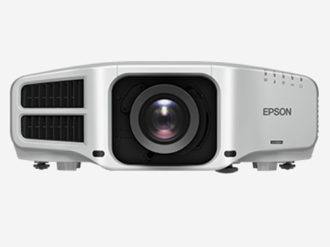 Epson CB-G7000W 高端工程投影机