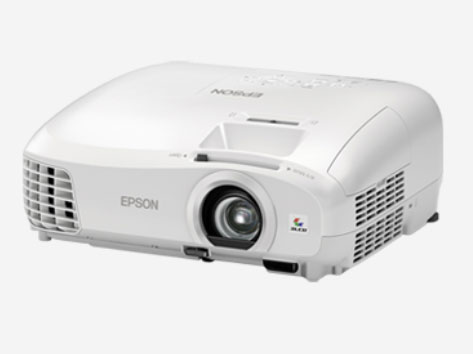 Epson CH-TZ2000 爱普生3LCD投影机