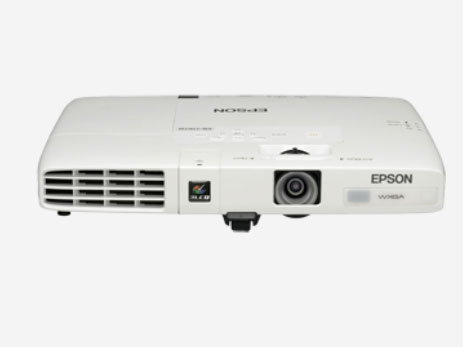 Epson EB-C261MN 真正的便携投影机