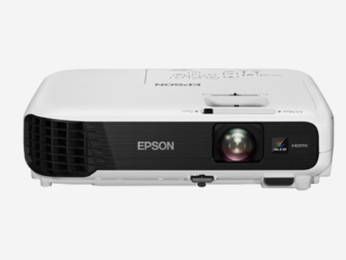 Epson CB-X04 3LCD 商务易用投影机