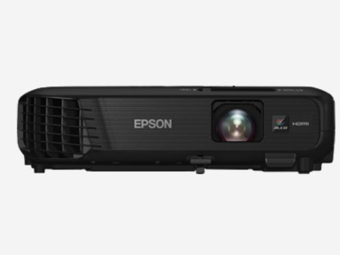Epson CB-X31E 3LCD 商务易用投影机