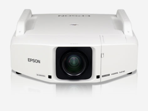 Epson EB-Z9750WU 爱普生高端工程投影机
