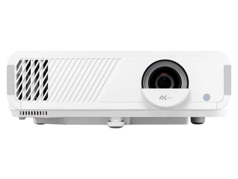 优派  HT650W 4K智能投影机