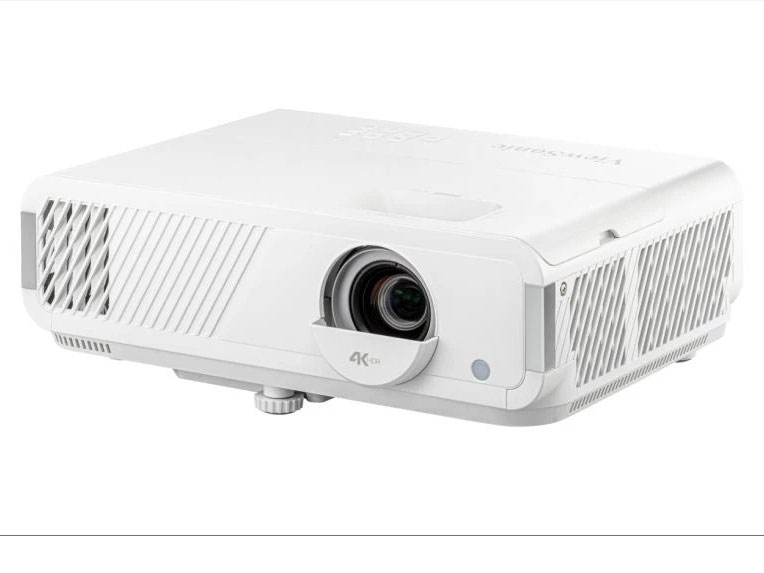 优派  HT700W  智能投影仪