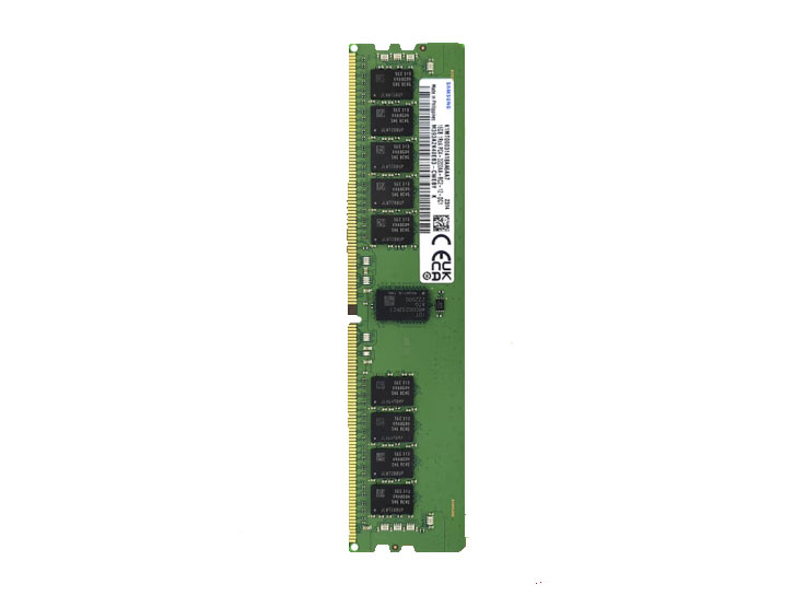  三星（SAMSUNG）存储服务器内存条 16GB DDR4 RECC 1R×4 3200MHz M393A2K40EB3-CWE