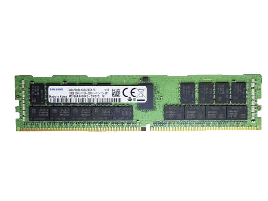 三星（SAMSUNG） RECC服务器内存 DDR4 2666 ECCREG 8G/16G/32G/64G 1条