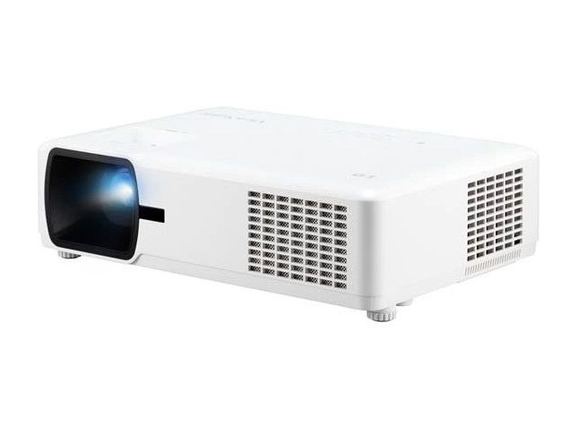 优派 LS610WH  智能投影仪