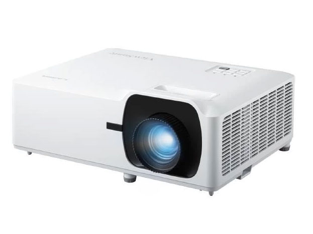 优派 LS751HD  智能投影仪