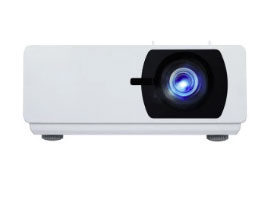 优派  LS800HD 5,000 流明 1080p 激光投影机