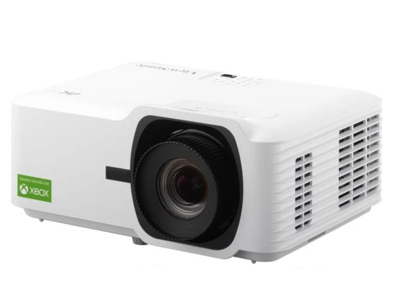 优派  LX700-4K 激光家庭影院 