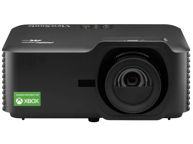 优派  LX700-4K Ultra 三色激光家庭影院 