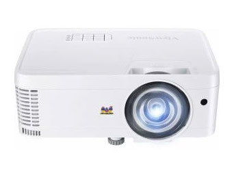 优派  PS501X 短焦教育  智能投影仪  