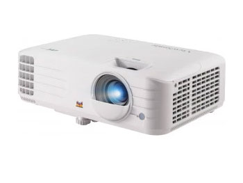 优派  PX701-4K 3200 ANSI 流明 4K 家用娱乐投影机