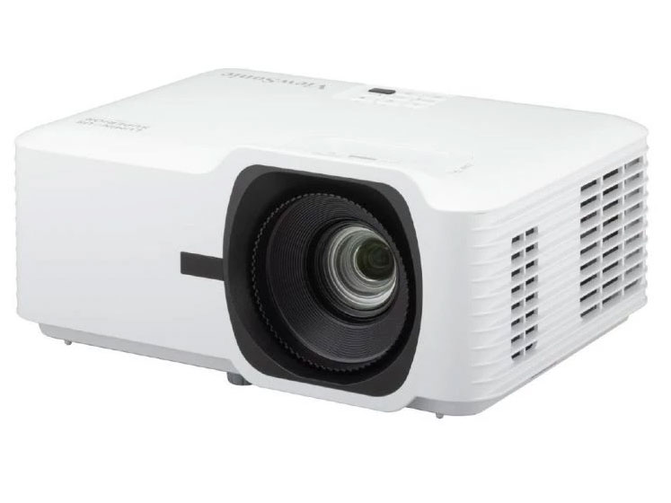 优派  THD755 商用投影仪