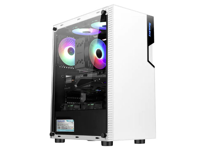 航嘉GS450C 白色