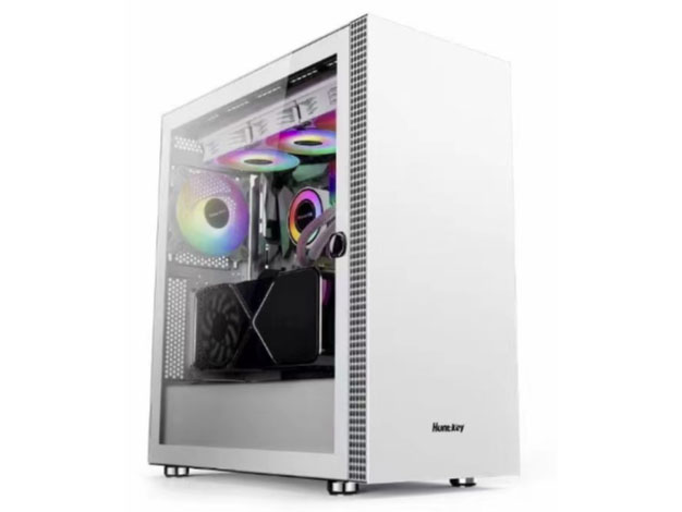 航嘉GX780R 魔界 白色