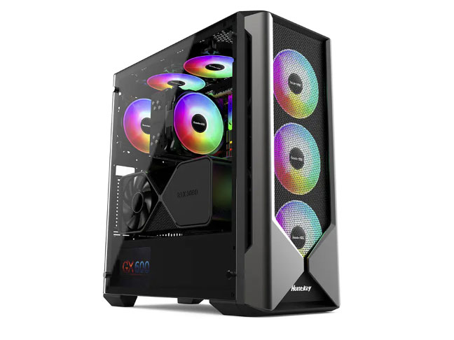 航嘉GX680 H时光