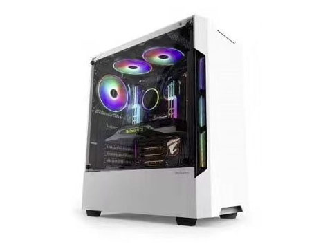 航嘉GX580H 白色