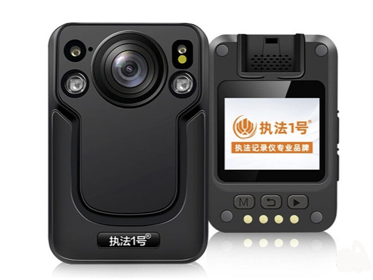 执法1号（zhifayihao）DSJ-V7 Pro 执法记录仪高清录音录像取证设备交通城管交通
