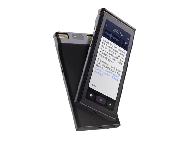 科大讯飞AI录音笔S8离线版【旗舰新品】 256G大内存 20米远距离录音 安全加密 高清降噪 离线转写翻译